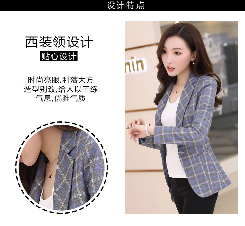 Veste pour femme - Ref 3218541 Image 10