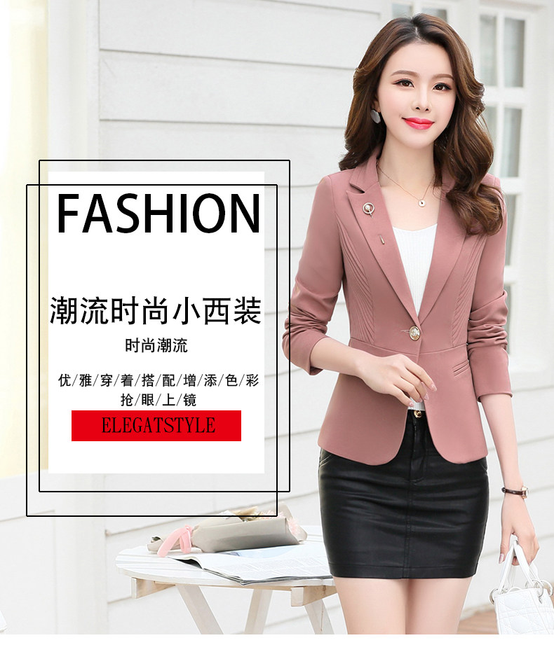 Veste pour femme en Polyester - Ref 3220553 Image 7