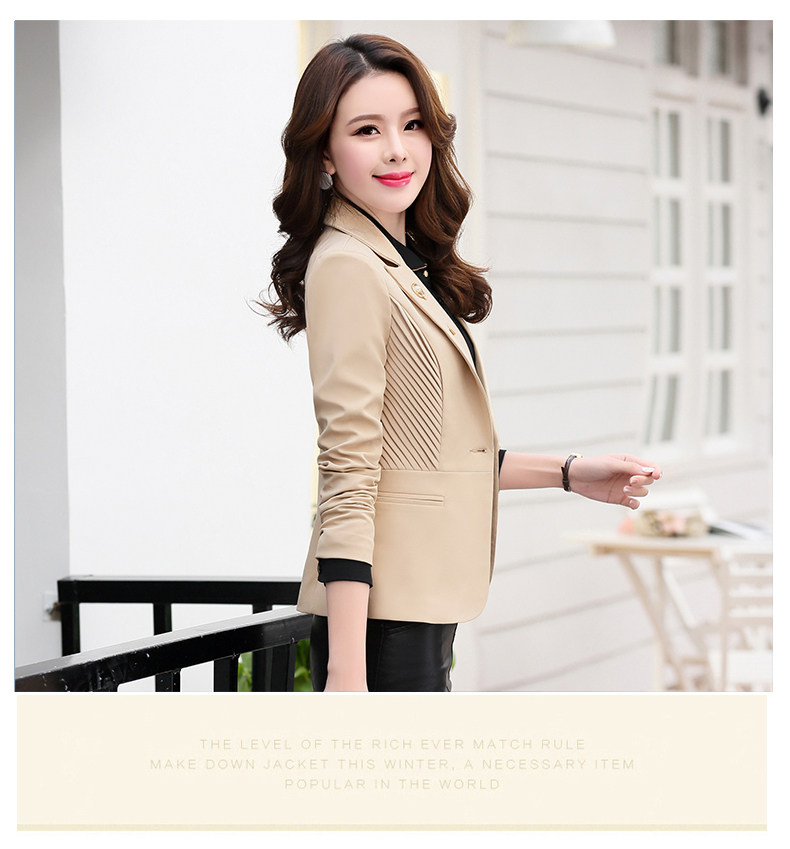 Veste pour femme en Polyester - Ref 3220553 Image 24