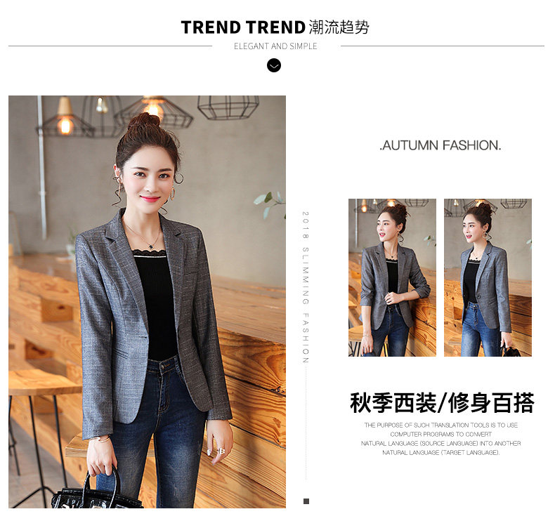 Veste pour femme en Polyester - Ref 3221262 Image 8