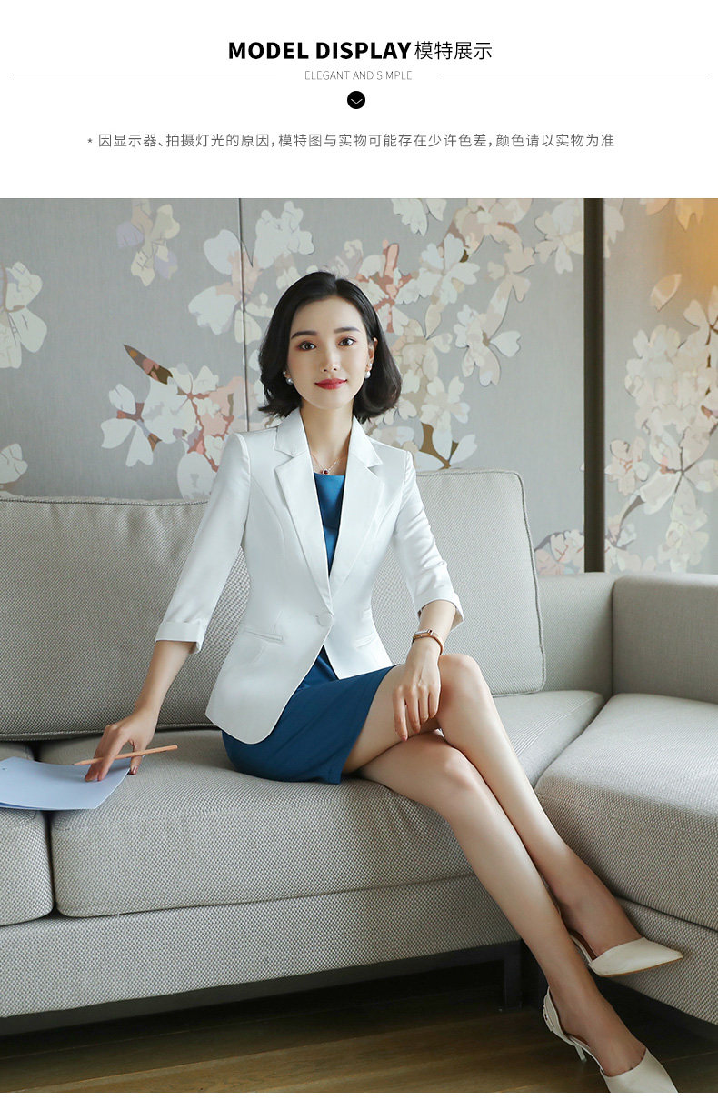 Veste pour femme en Polyester - Ref 3221259 Image 14