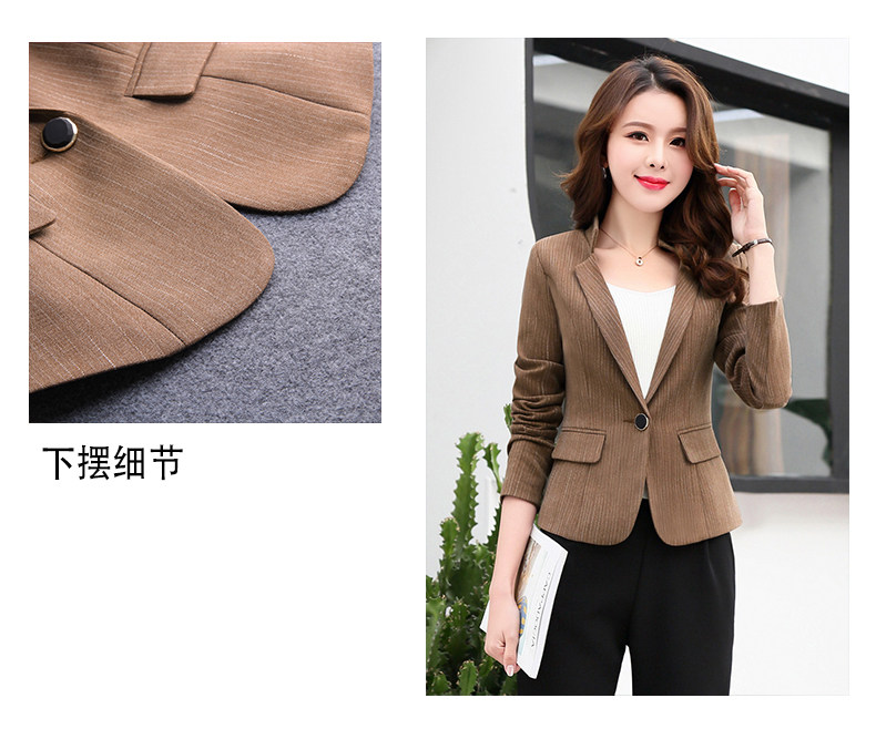 Veste pour femme en Polyester - Ref 3220458 Image 12