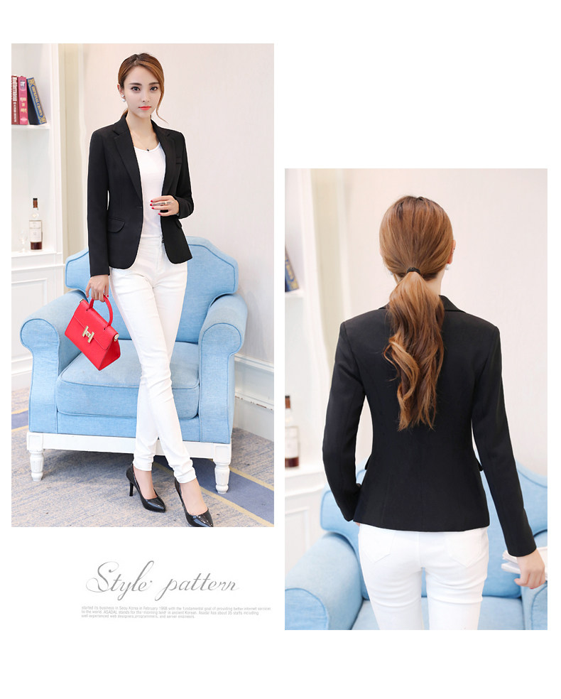 Veste pour femme en Polyester - Ref 3217963 Image 21