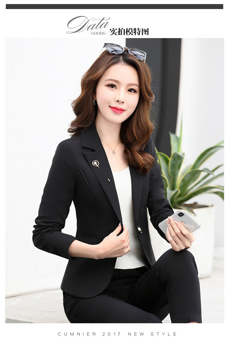 Veste pour femme en Polyester - Ref 3220553 Image 17