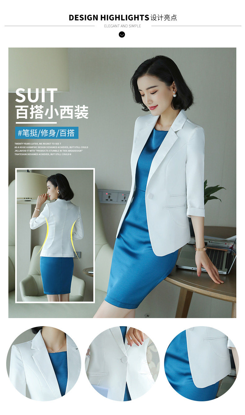 Veste pour femme en Polyester - Ref 3221259 Image 10