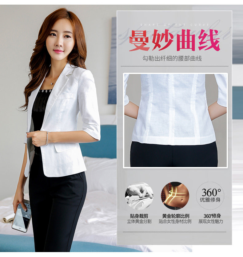 Veste pour femme - Ref 3218758 Image 12