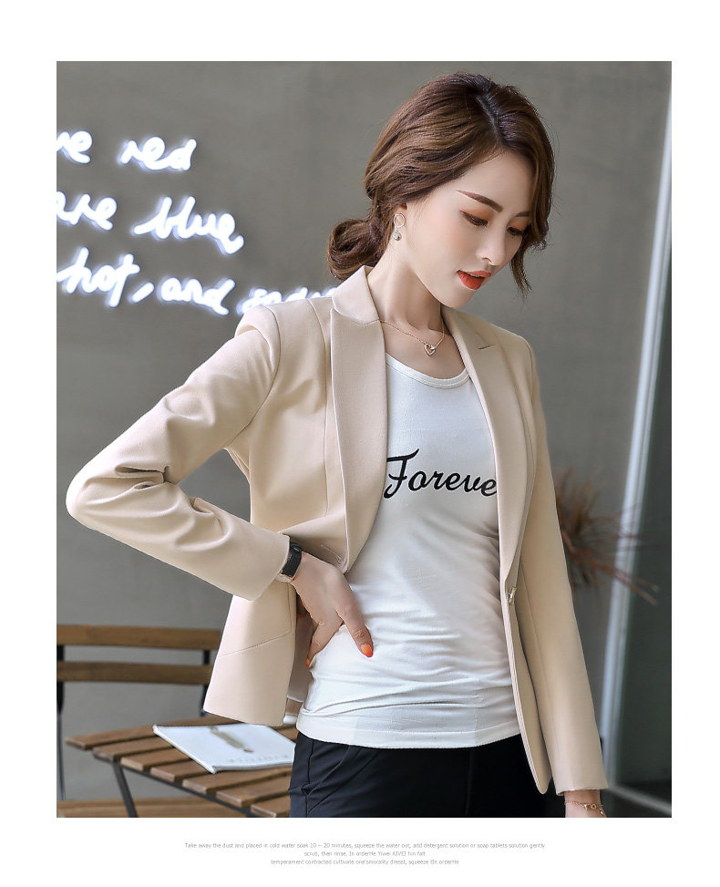 Veste pour femme en Polyester - Ref 3221215 Image 23