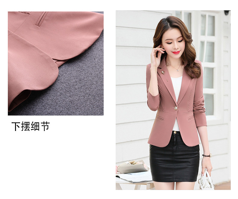 Veste pour femme en Polyester - Ref 3220553 Image 12