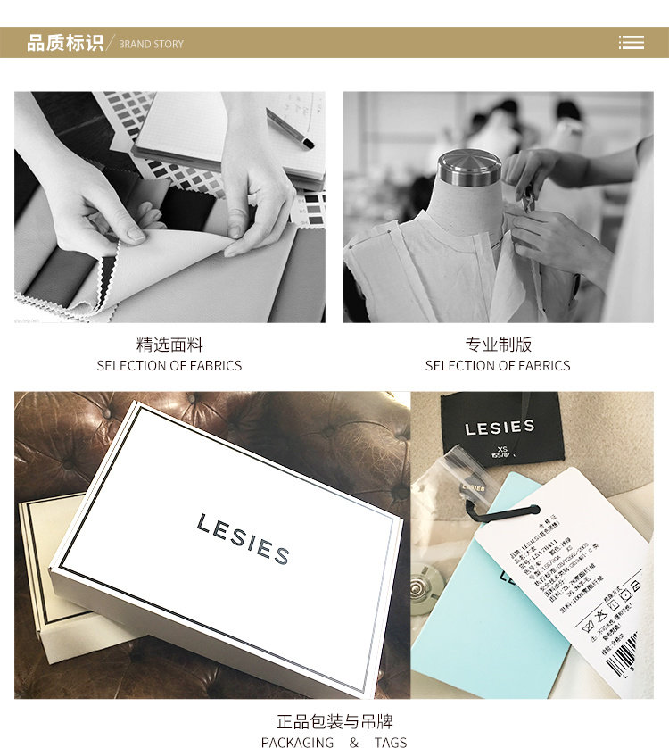 Trench pour femme LESIES     en Polyester - Ref 3227620 Image 35