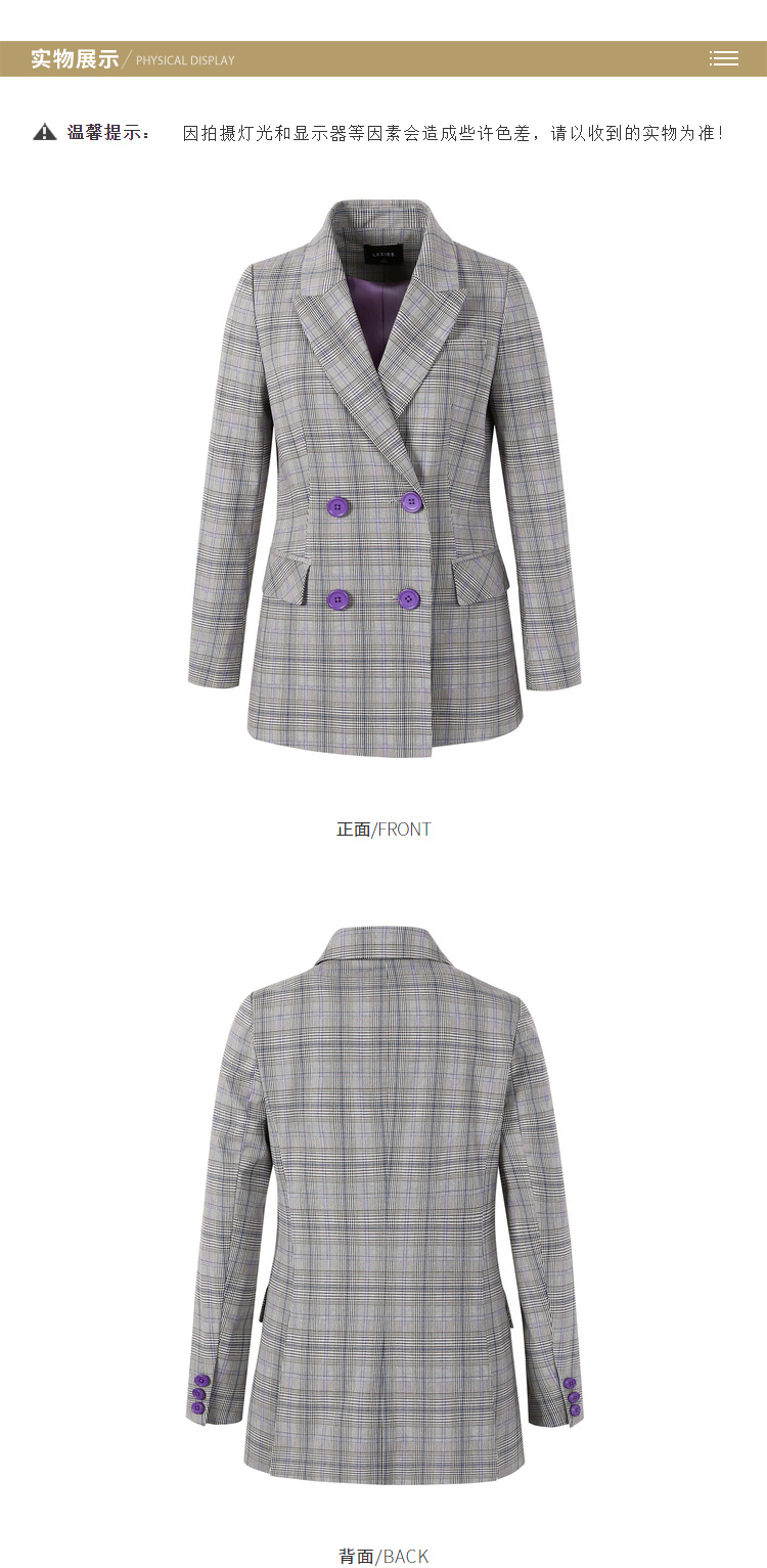 Veste pour femme - Ref 3218311 Image 29
