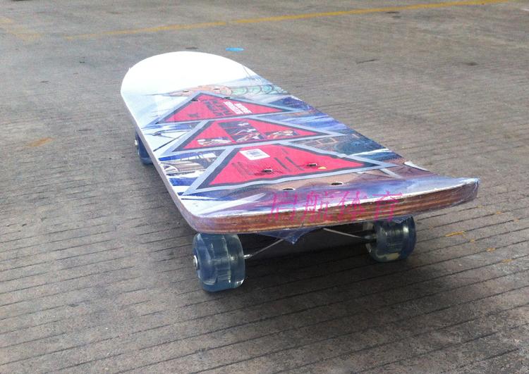 Skate pour homme femme enfant - Ref 2594904 Image 5