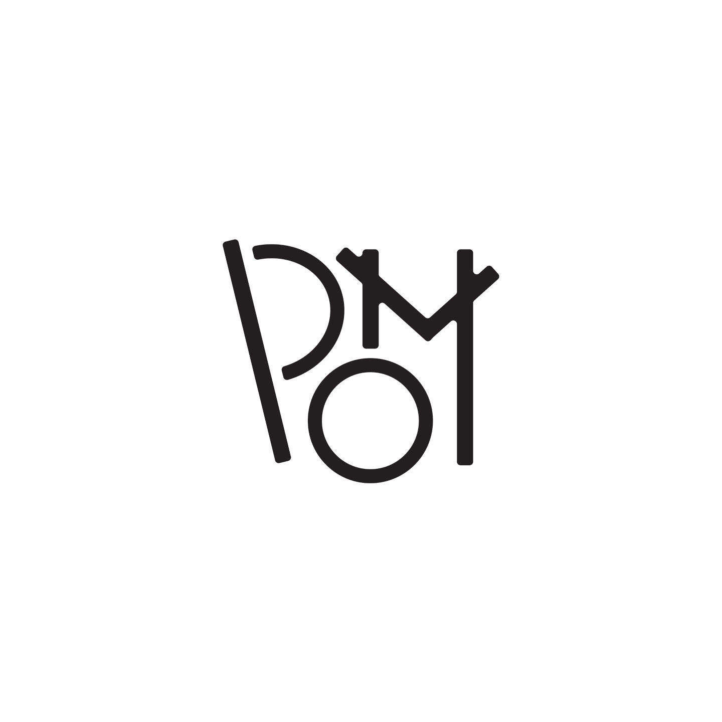 Pomiimo的LOGO