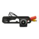 Suitable for Nissan Tiida Yida Reversing Camera Ultra-High-Definition Starlight Night Vision Waterproof Rearview Ahd Wide-Angle
