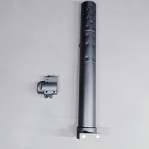 M110MK11 Reducer HB Soft Egg Toy Modification Accessories 19 Inner Diameter Guide Seat Jinming Smart LDT