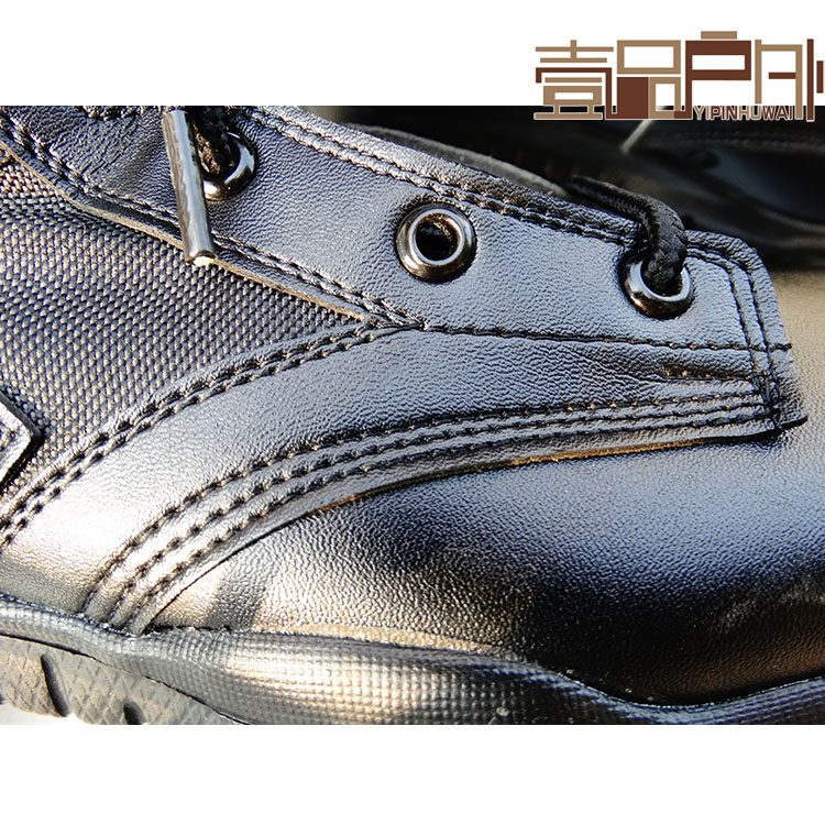 Bottes militaires - Ref 1402267 Image 15