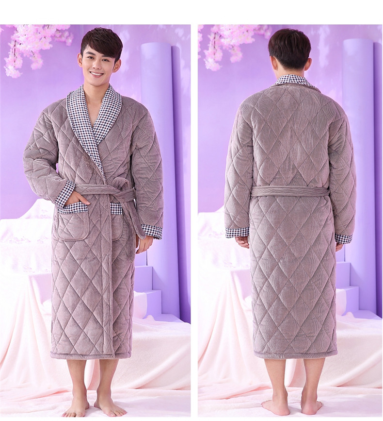 Peignoir jeunesse CHYLLIRN - Ref 602224 Image 36