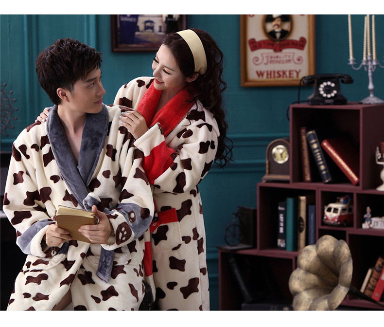 Peignoir jeunesse CHYLLIRN - Ref 600709 Image 32