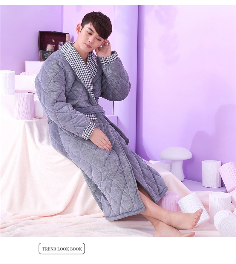 Peignoir jeunesse CHYLLIRN - Ref 602224 Image 28