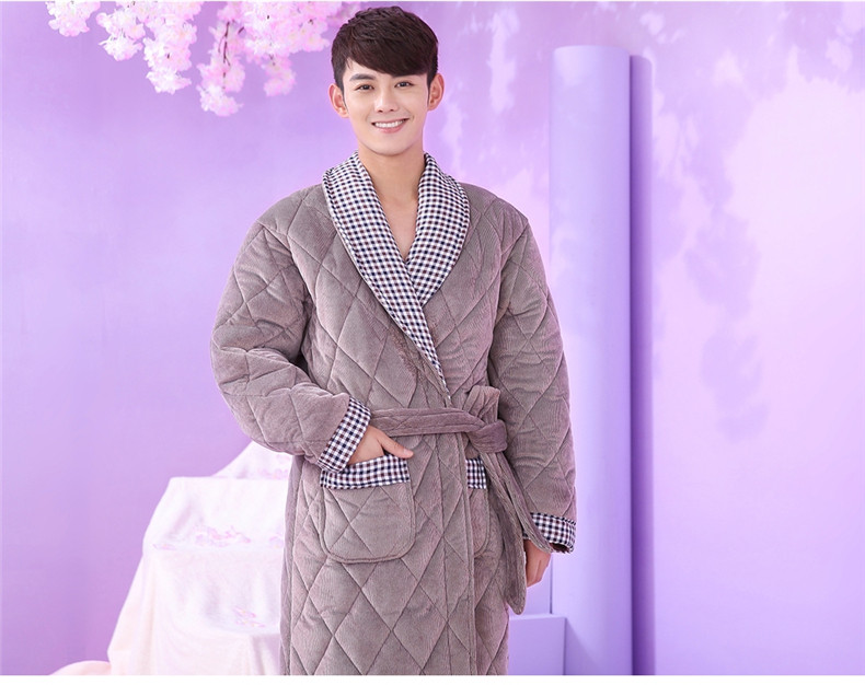 Peignoir jeunesse CHYLLIRN - Ref 602224 Image 32