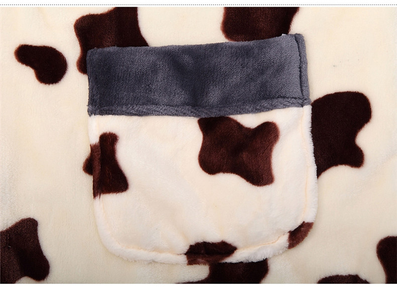 Peignoir jeunesse CHYLLIRN - Ref 600709 Image 37