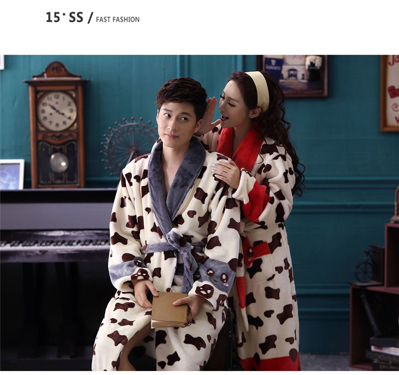 Peignoir jeunesse CHYLLIRN - Ref 600709 Image 28