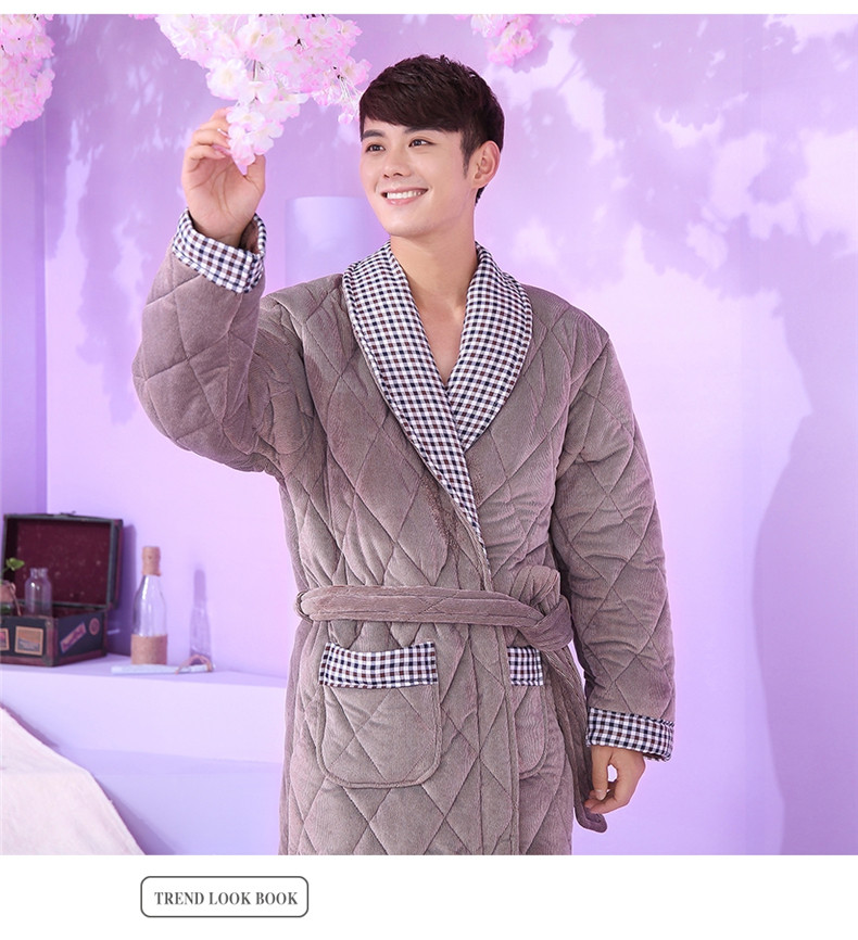 Peignoir jeunesse CHYLLIRN - Ref 602224 Image 33