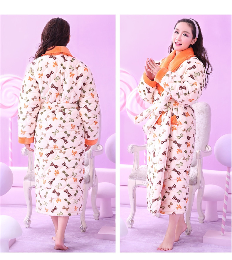 Peignoir jeunesse CHYLLIRN - Ref 593811 Image 46