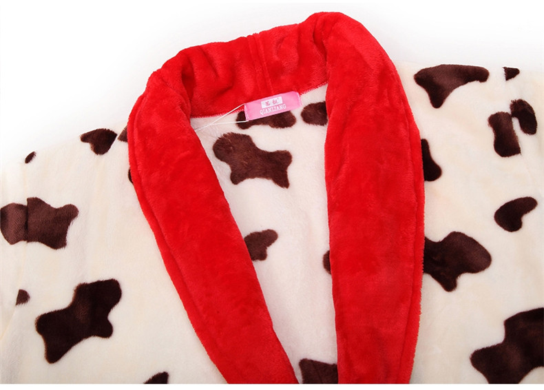 Peignoir jeunesse CHYLLIRN - Ref 600709 Image 39