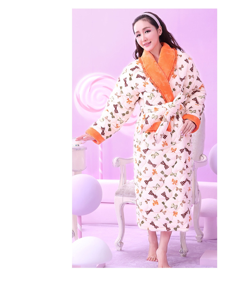 Peignoir jeunesse CHYLLIRN - Ref 593811 Image 44