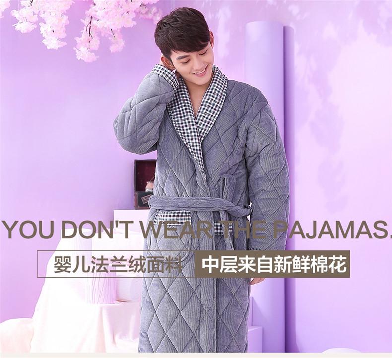 Peignoir jeunesse CHYLLIRN - Ref 602224 Image 20