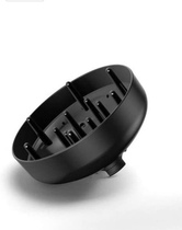 Braun hair dryer HD780 785 Hair dryer Large hood hair dryer Air hood showerhead