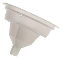 Multi-fun cool descaling flushing tools Delong capsule coffee machine cleaning capsule tools Capsule holder transparent nozzle