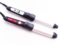 Braun CU750 710 Ion Color Protection Curler Ceramic Curler Tool Wool Curler