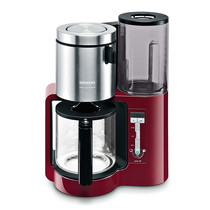 SIEMENS CG-7232 upgraded sensor automatic coffee machine Household coffee pot spot