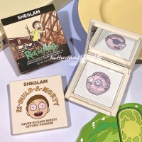 Порошковое пятно