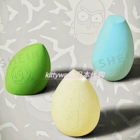 Три яйца красоты включены, забронированы по дороге