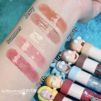 Глянцевая глянка Рик забронирован по дороге