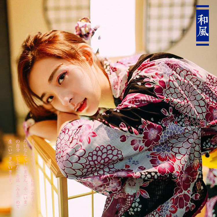 Peignoir jeunesse - Ref 593335 Image 39