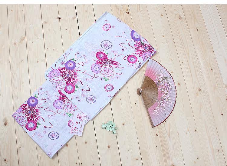 Peignoir jeunesse - Ref 593335 Image 21