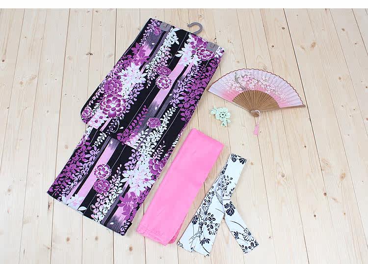 Peignoir jeunesse - Ref 593335 Image 9