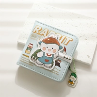 啵啵 Кролик Lulu Camp Day D