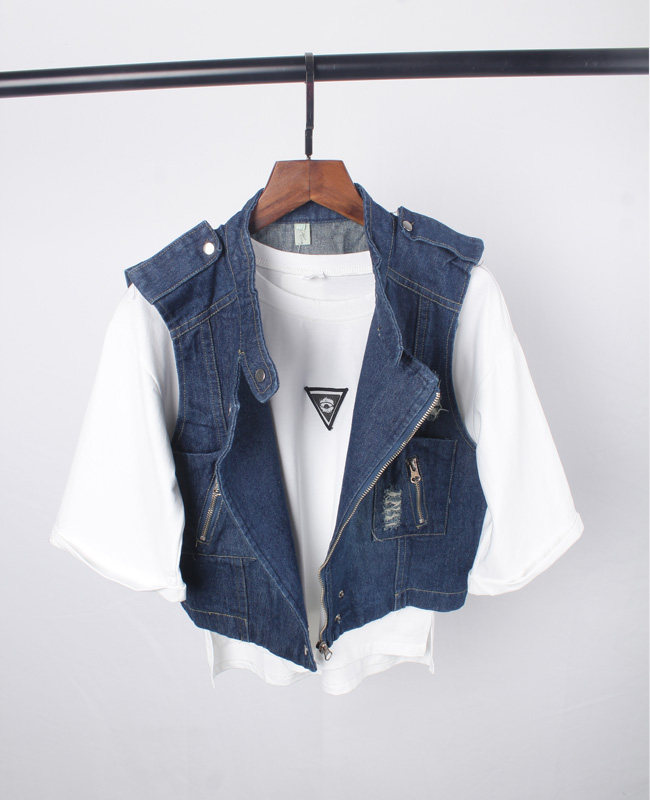 Débardeur sport femme - Ref 537813 Image 8