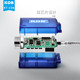 Kob Rs232 Converter USB to Rs232 Communication Converter Signal Isolation Industrial-Grade Chip
