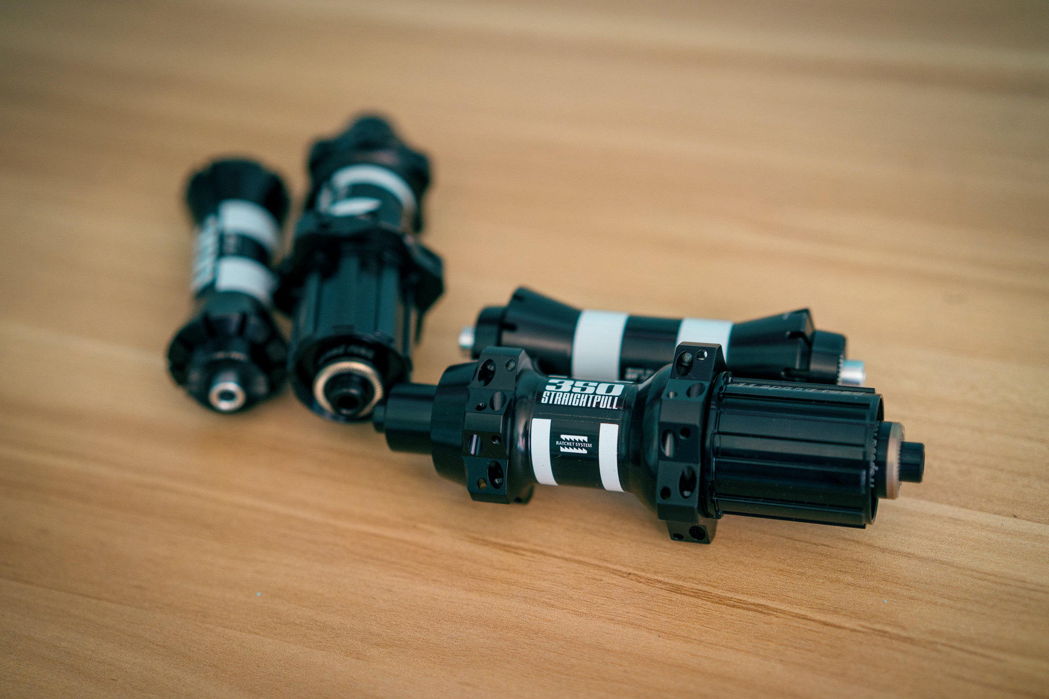 Roues de vélo cyclisme sur route ALPHA TEAM - Ref 2378581 Image 12