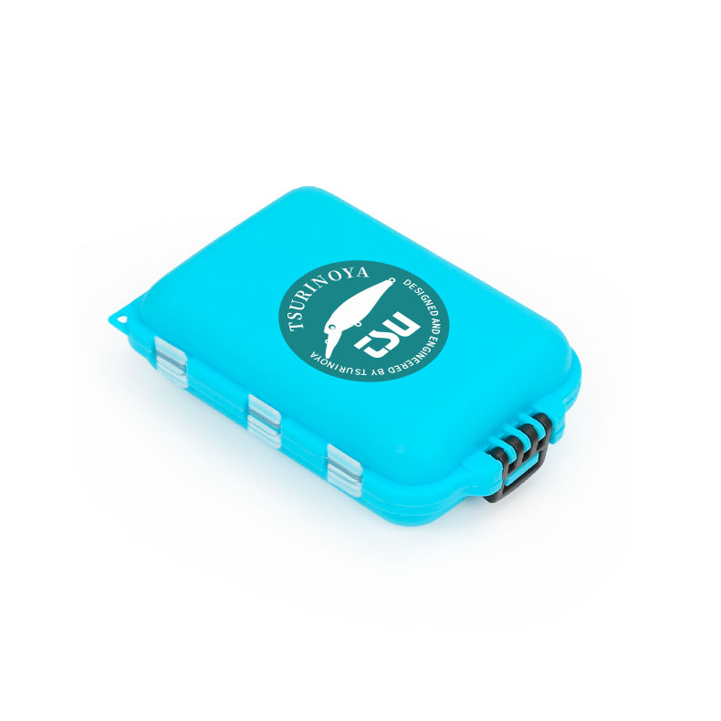 Meme Type Double Versatile Collection Luana Box Small Accessories Box Storage Box Tool Box 003