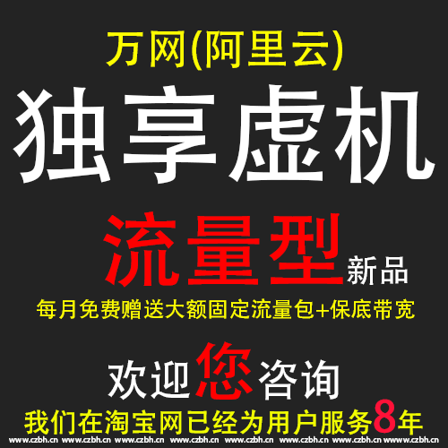 Alibaba Cloud Wanwang Exclusive cloud web hosting Basic Standard Premium Deluxe edition Hong Kong United States website cloud space