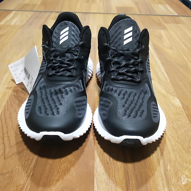 2026 New Alpha Third-Generation Ice Silk Running Shoes for Men and Women, Breathable Sports Shoes, Knitted Mesh Men's Shoes, Trendy