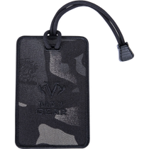 MAXGEAR Flying Fish Identity Card Brand Brand City Leisure EDC Personality Accessories Tourist Suitcase Accessories