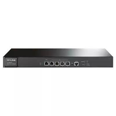 TP-LINK TL-ER3210G dual-core Gigabit enterprise VPN router AC Management authentication control Internet access