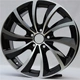 Peugeot 206/207/301 Citroen C2 Elysee 14 15 Sega 16 inch sửa đổi bánh xe hợp kim nhôm